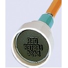 Xstamper Pre-Inked Pencil Stamp (1/2" Diameter)