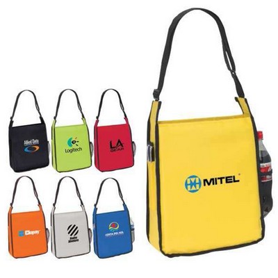 Imported Tote Bag Poly Canvas (90-120 Day Delivery!)