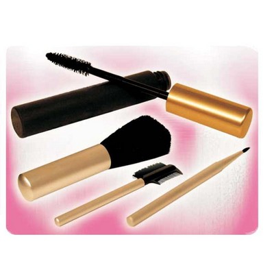 Makeup Brush Set Maxi Magnet (4 Square Inch)