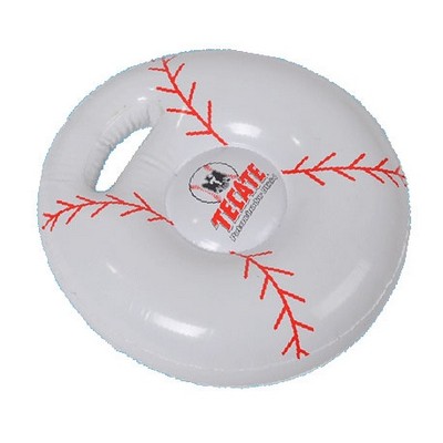 Inflatable Baseball Stadium Seat