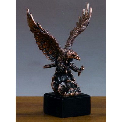 Soaring Eagle Award (6"x 9½")