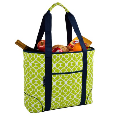 Extra Large Insulated Cooler Tote