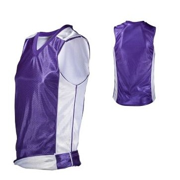 Adult Cool Mesh Polyester Reversible Jersey Shirt