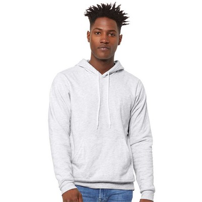 Bella+Canvas® Sponge Fleece Hoodie