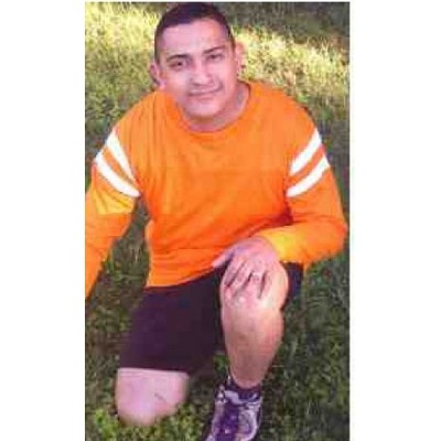 Short Sleeve Shirt w/ Stipe