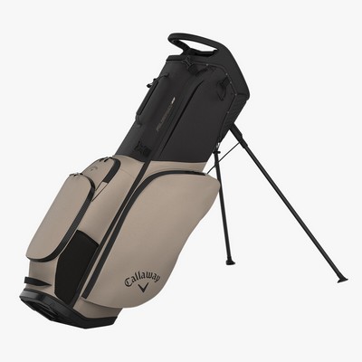 Callaway Fairway + Stand Bag