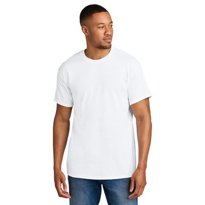 Gildan™ Embroidered DryBlend T-Shirt