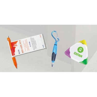 Custom Pens/ Highlighters