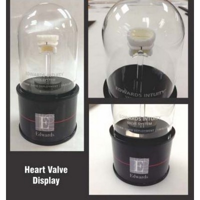 Health Industry Displays