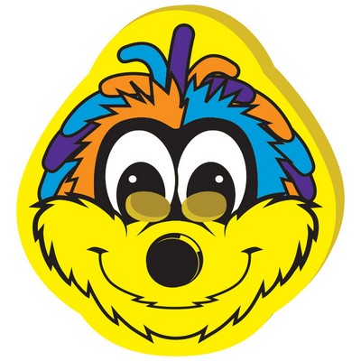 Mascot Mask