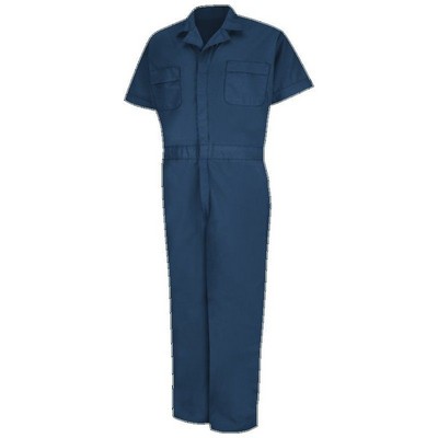 Red Kap™ Speedsuit - Navy Blue