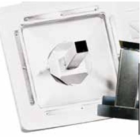 Extra Ground Anchors for Baseball Base