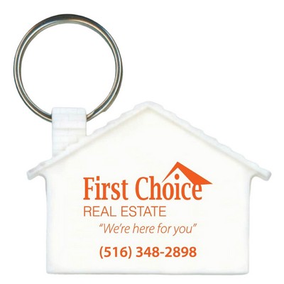 House Key Tag