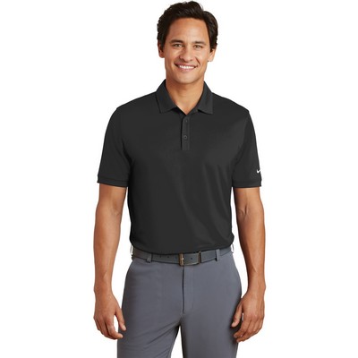 Nike Dri-FIT Players Modern Fit Polo.