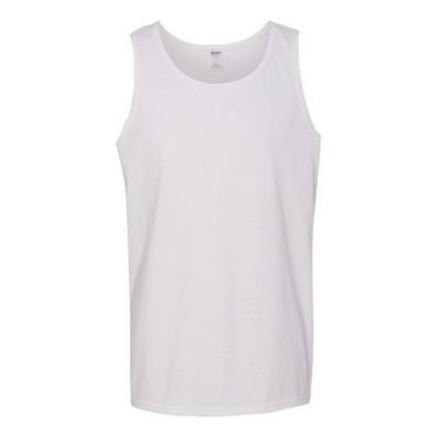 Gildan® Unisex Heavy Cotton™ Tank Top