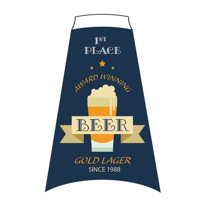 Bottle Topper (Tower)