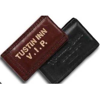 Classic Wizzer Money Clip