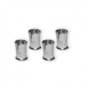 Julep Cup Card Holders - Set of 4