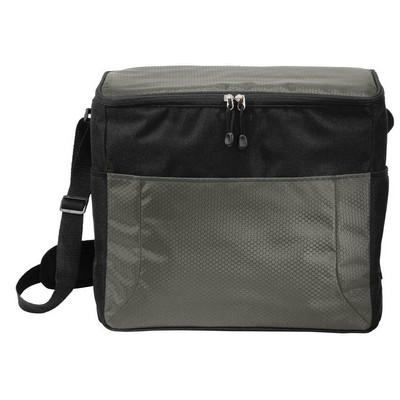 Port Authority® 24-Can Cube Cooler.