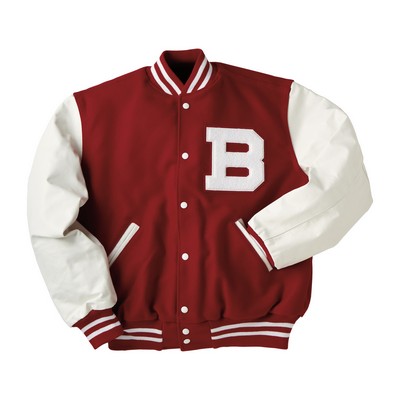 Holloway Award Jacket