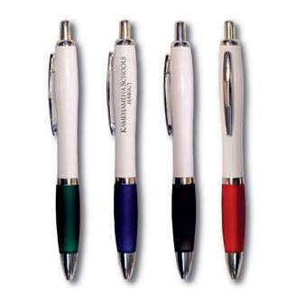 Pike III Pen