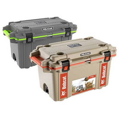 Pelican 70QT Cooler COLOR