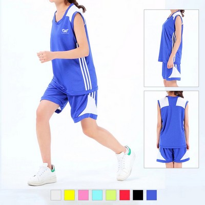 Custom Women's Basketball Jersey Training Team Uniforms