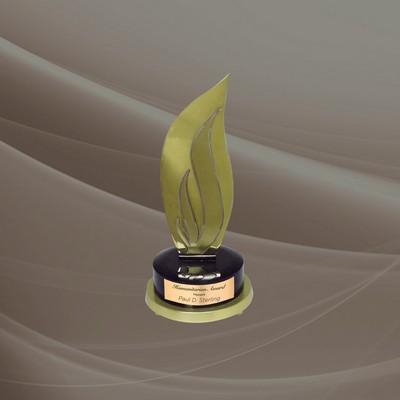 Contemporary Flame Award