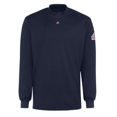 Bulwark® SEK2 Men's Lightweight FR Mock Turtleneck