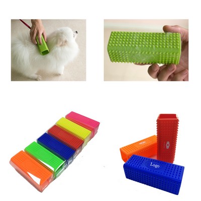 Silicone Pet Hair Remover