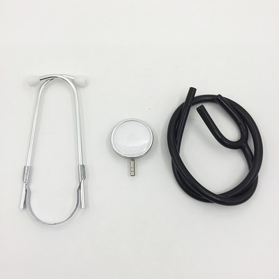 Single Head Stethoscope