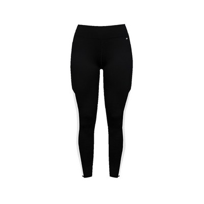 Badger Sport Ladies Panel Tight