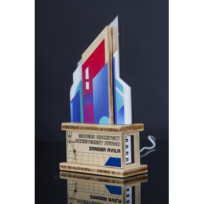 Multi-port USB Charger Award