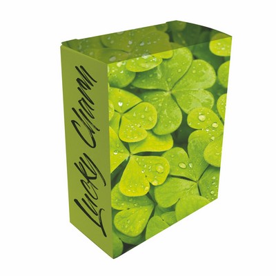 Tiny Closed Top Box 20 oz