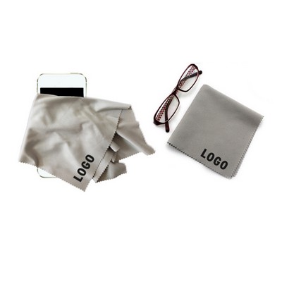 Premium Microfiber Screen & Surface Cleaning Cloths