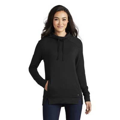 OGIO ® Women's Luuma Pullover Fleece Hoodie.