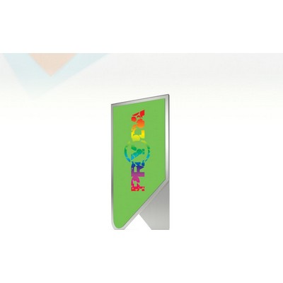 One Sided Imprint EZ Clip