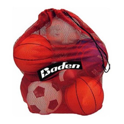 Large Mesh Ball Bag