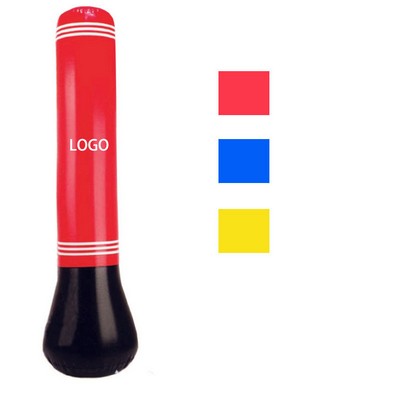 Inflatable Boxing Bag