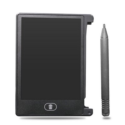 4.4" LCD E-Writing and Drawing Tablet