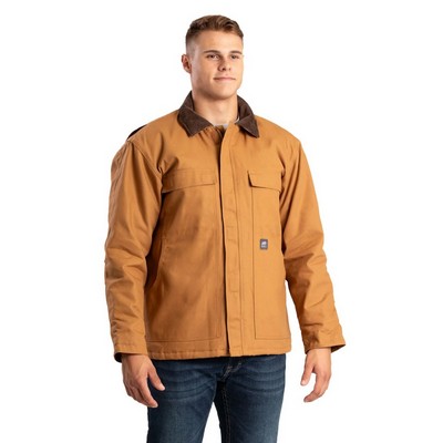 Berne Men's Heritage Original Chore Coat