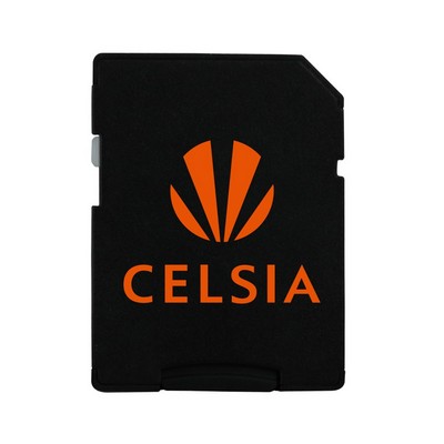 SD Memory Cards Class 6