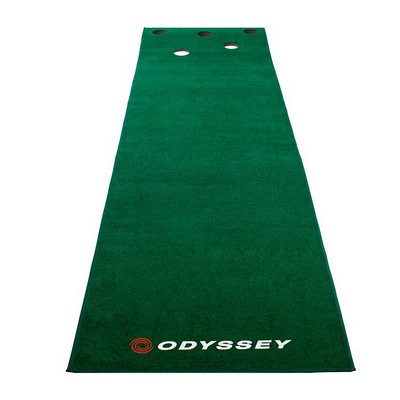 Callaway Odyssey 12' Putting Mat