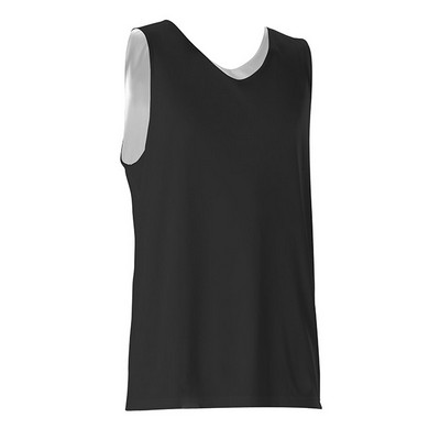 Alleson Athletic Microfiber Reversible Basketball Jersey