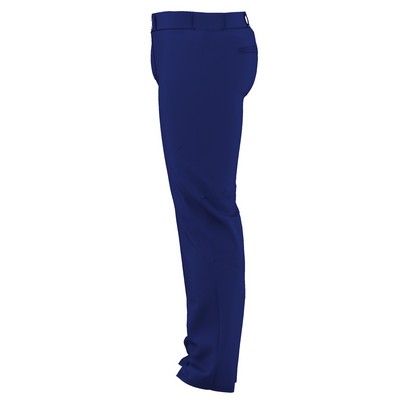 Alleson Athletic Youth Crush Open Bottom Baseball Pant
