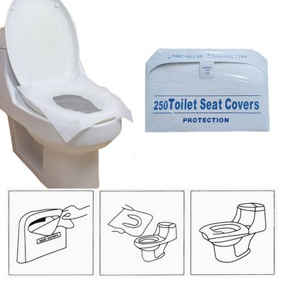 Disposable Toilet Seat Cover