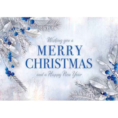 Cool Yule Christmas Cards