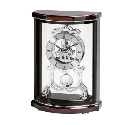 Bulova® Wentworth Desk Clock