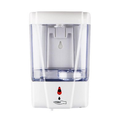 Automatic Hand Sanitizer Dispenser, 23 Oz.