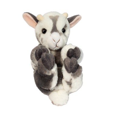 Lil' Baby Goat Stuffed Animal